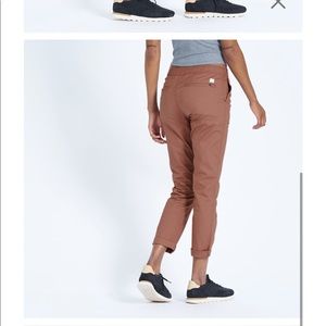 Vuori rip stop pants